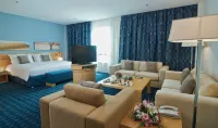 City Seasons Hotel & Suites Muscat - Bintang 4