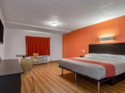 Motel 6 White, GA - Cartersville Hotels in Cartersville