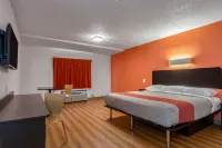 Motel 6 White, GA - Cartersville