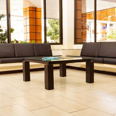 Ilhasul Hotel Residencia