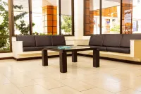 Ilhasul Hotel Residencia