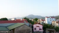 Khách sạn 89 Cao Bằng