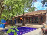 Mermaid Beach Resort Hotels in Ukhiya Upazila