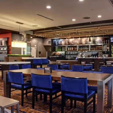 Courtyard Philadelphia Bensalem