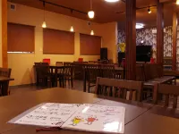 Ryokan Sakamotoya Hotel di Ine