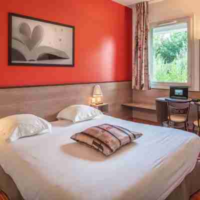 ACE Hôtel Paris Marne-La-Vallée Rooms