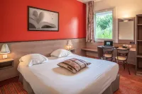 Ace Hôtel Paris Marne la Vallée Hotels in Pommeuse