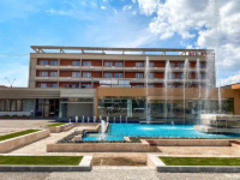 Hotel Rivulus Hotels in Baia Mare