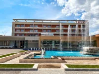 Hotel Rivulus Hotels in Copalnic - Manastur