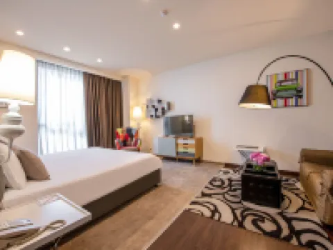 Opera Suite Hotel Hotels in Yerevan