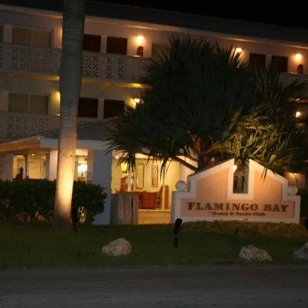 Flamingo Bay Hotel & Marina