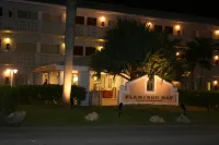 플라밍고 베이 호텔 & 마리나