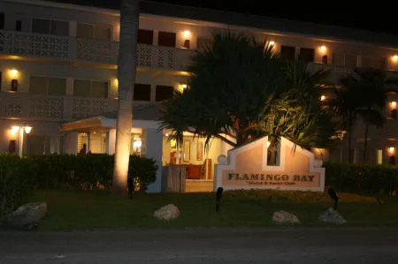 Flamingo Bay Hotel & Marina