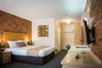 Australian Settlers Motor Inn Các khách sạn ở Swan Hill