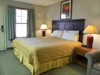 Hotel Del Sol - Pensacola