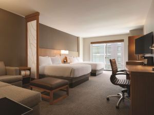 Hyatt Place Washington DC/Georgetown/West End
