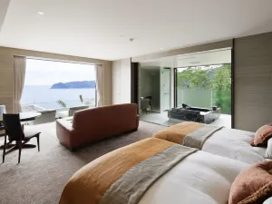 The Hiramatsu Hotels & Resorts Atami