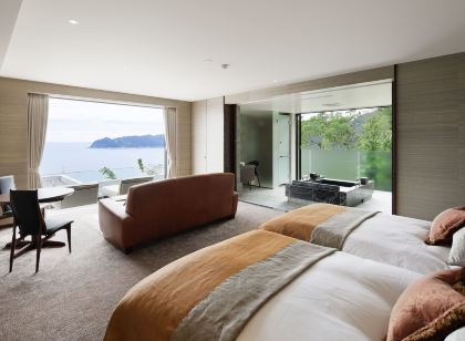 ザ・ひらまつ ホテルズ＆リゾーツ 熱海