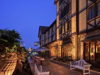 The Cheshire Hotels in der Nähe von Saint Louis Art Museum