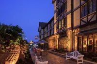 The Cheshire Hotels in 