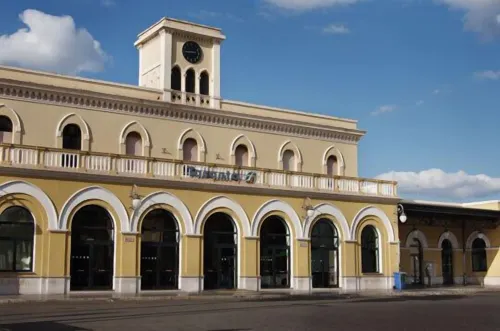 B&B Stazione37