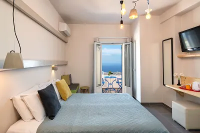 Afrodete Hotel Hotels in 