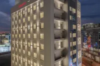 Hampton by Hilton Dubai Al Barsha Hotels near Masjid Abdul Rehman Bin Abu Bakr