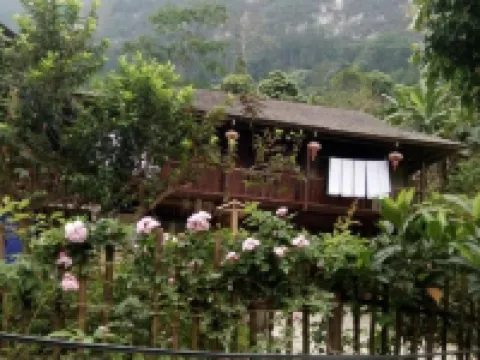 Hoang Hop Homestay - Hostel Hotels in Nam Mau