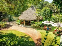 Hotel Villas Sayulita - Bữa sáng