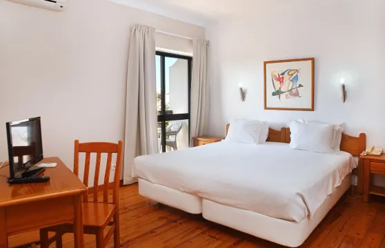 波爾蒂芒中心酒店