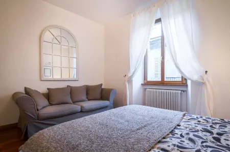 First & Urban Oasis - by Myhomeincomo Отели рядом со станцией Como Nord Lago