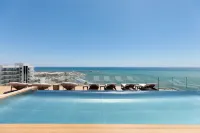 Hotel Best Triton - Beach