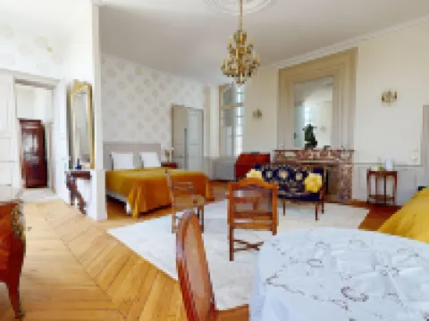 La Templerie - Chambres d'hôtes Hotels in La Fleche