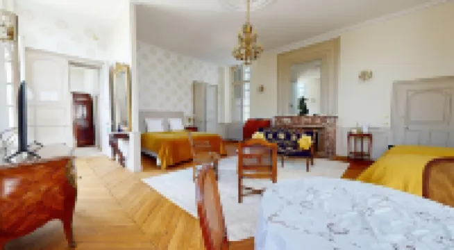 La Templerie - Chambres d'hôtes