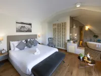 Margosa Boutique Hotel Tel-Aviv Jaffa Hotels near Jaffa