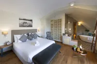 Margosa Boutique Hotel Tel-Aviv Jaffa