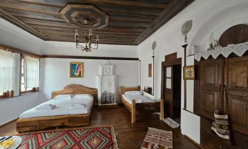 Hotel Ansel