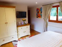Handywater Cottages Hoteles en Henley-on-Thames