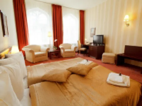 Monika Centrum Hotels Hotels in Riga