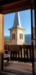 La Cure de Vernamiège Hotels in Evolene