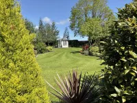 Crowfield Country House