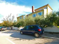 Apartment Liznjan 1969