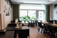 阿爾格倫斯飯店民宿 - 早餐