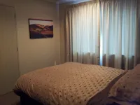 Glencairn Glamour Hotels in Twizel