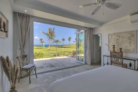 La Bougainvillea Hotel and Villas