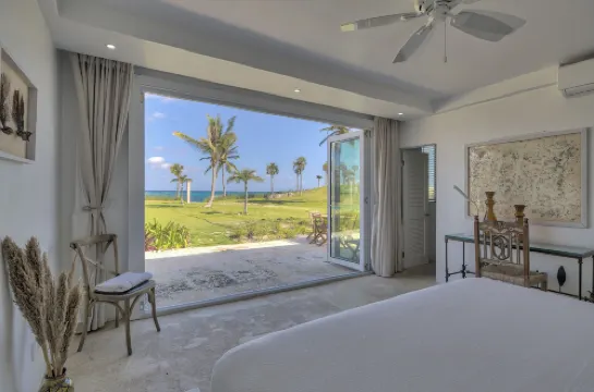 九重葛別墅酒店