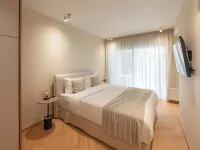 The Samirah Luxury Residences in Elliniko