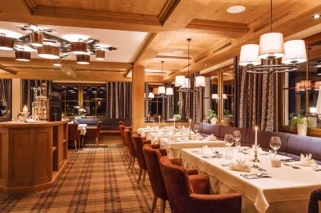 Hotel Tirolerhof 4 Sterne Superior