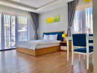Ocean Pearl Villa Hotels in Vung Tau