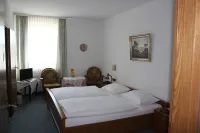 Bartels Stadt-Hotel Hotels in Wickede